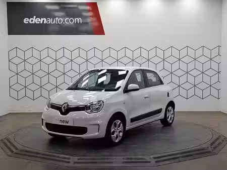 Renault Twingo 1.0 SCe 65 Zen