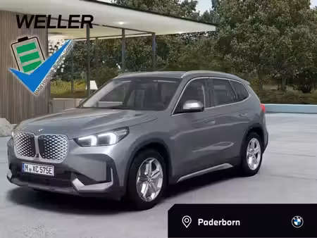 BMW iX1 20 204 eDrive
