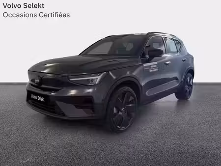 Volvo EX40 Plus
