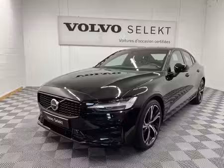 Volvo S60 2.0 197
