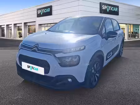 Citroën C3 1.2 PureTech 83 Max