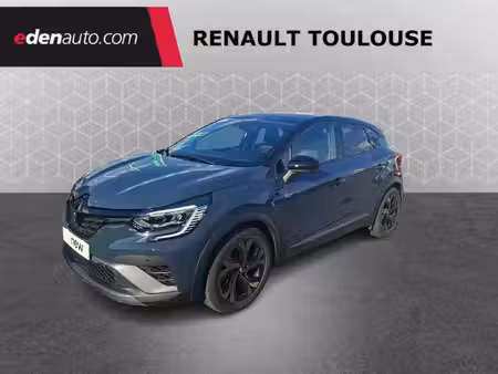 Renault Captur E-Tech 1.6 145