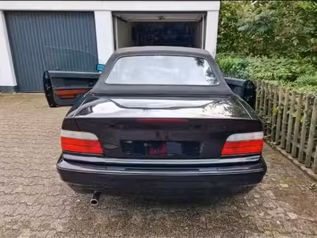 BMW Série 3 