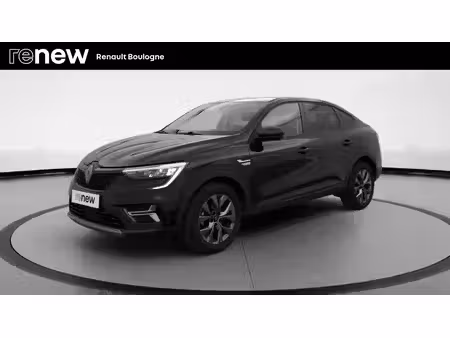 Renault Arkana E-Tech 1.6 145