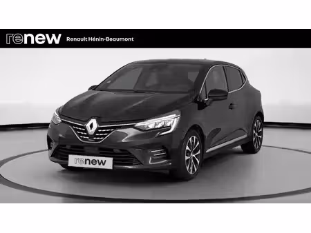 Renault Clio E-Tech 1.6 145