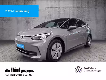Volkswagen ID.3 150