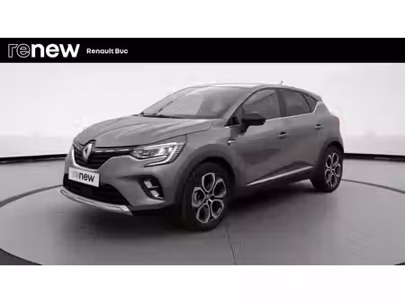 Renault Captur E-Tech 1.6 145