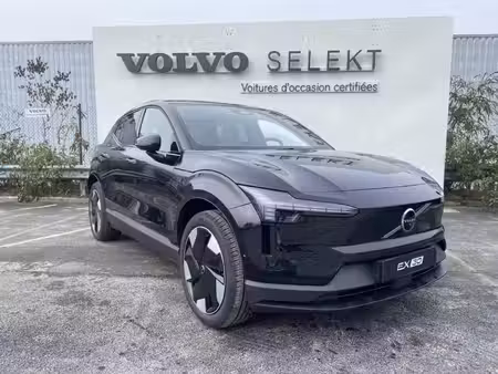 Volvo EX30 