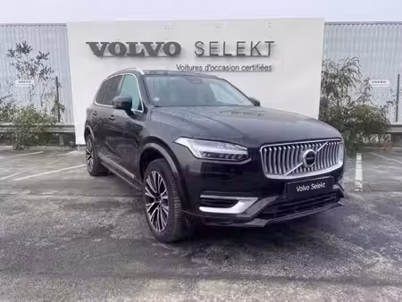 Volvo XC90 T8 2.0 310 4x4