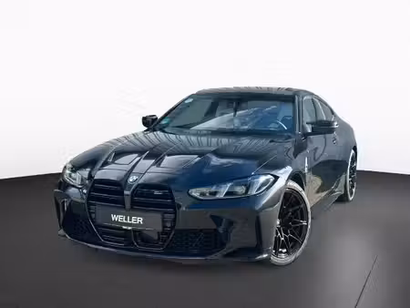 BMW Série 4 M4 Competition 3.0 xDrive