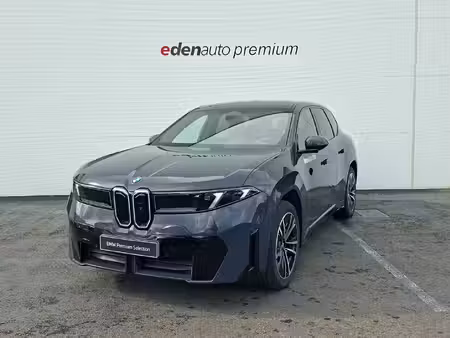 BMW iX3 M Sport