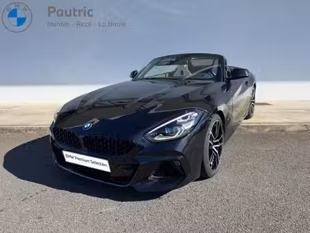 BMW Z4 M40i 3.0 340
