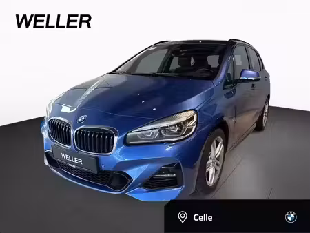BMW Série 2 220i 2.0 192