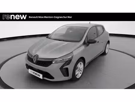 Renault Clio 1.5 dCi 100