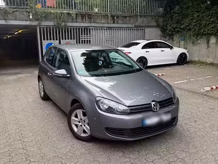 Volkswagen Golf 1.4 80