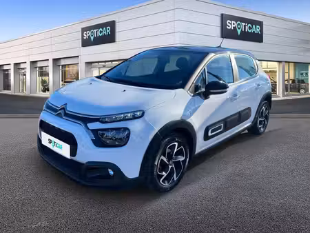 Citroën C3 1.5 HDi 100 Shine