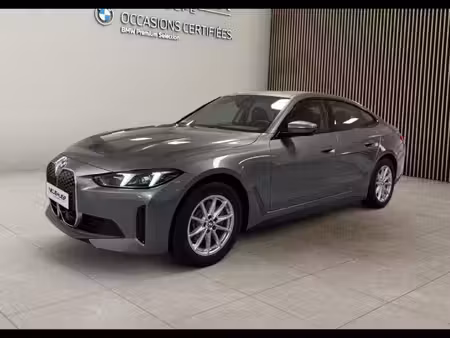BMW i4 35 286 eDrive
