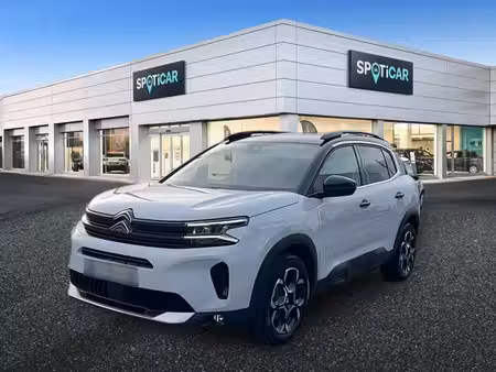 Citroën C5 Aircross 1.2 145 Max