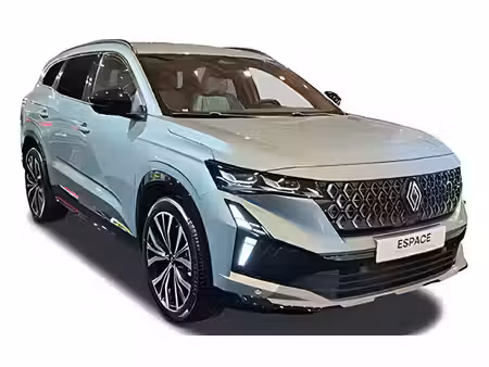 Renault Espace Techno