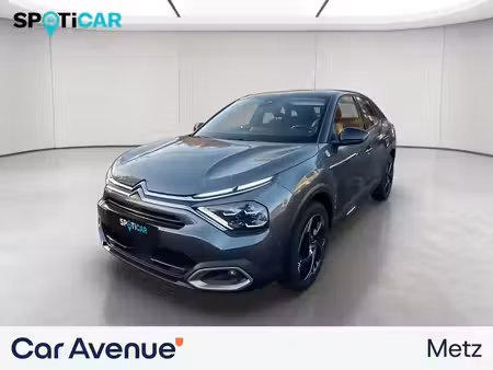 Citroën C4 1.2 PureTech 130