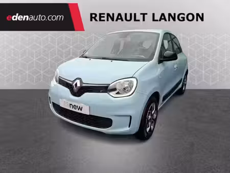 Renault Twingo 81 Équilibre