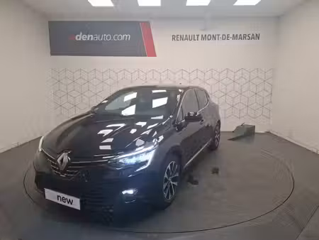 Renault Clio E-Tech 1.6 145 Techno