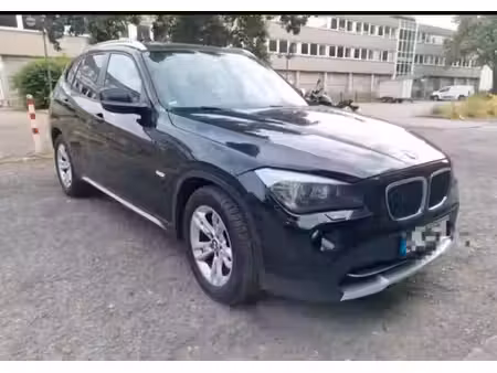 BMW X1 18d 2.0 143