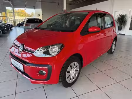 Volkswagen up! 1.0 65