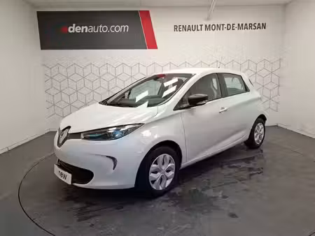 Renault Zoe R90 92 Life