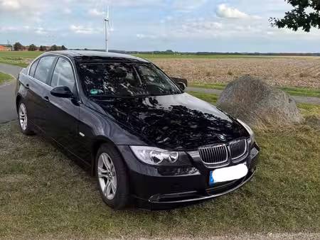 BMW Série 3 325i 218