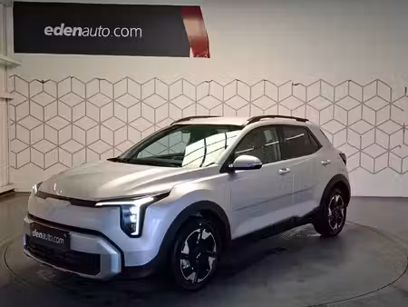 Kia Stonic 1.0 T-GDi 100 Active