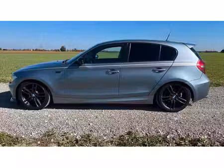 BMW Série 1 120i 2.0 150