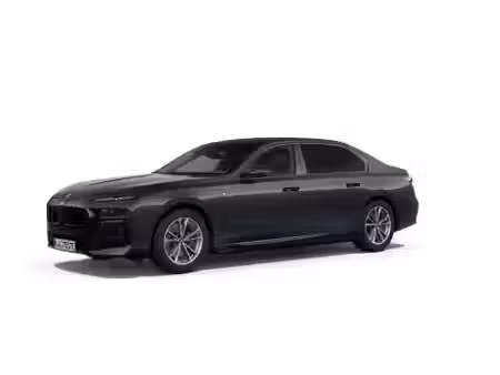 BMW I7 60 544 xDrive