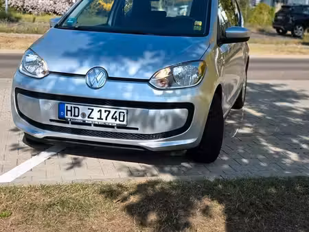 Volkswagen up! 1.0 60