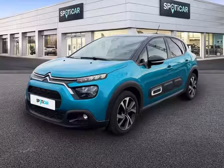 Citroën C3 1.2 PureTech 110 Shine Pack
