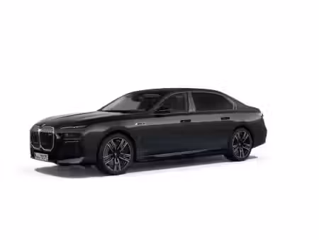 BMW I7 M70 489 M Performance xDrive