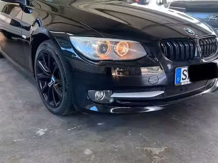 BMW Série 3 320i 2.0 170