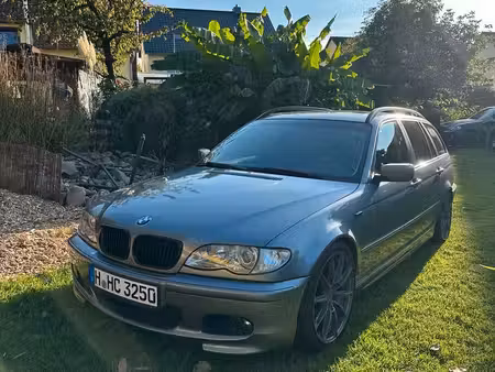 BMW Série 3 