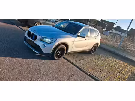 BMW X1 18i 2.0 150 sDrive