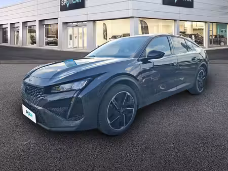 Peugeot 408 1.6 225 Allure