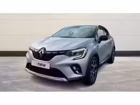 Renault Captur 1.0 TCe 90 Intens