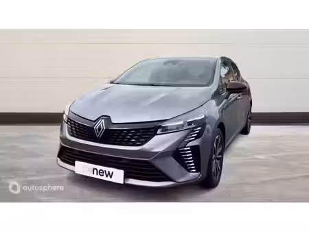 Renault Clio E-Tech 1.6 145 Techno