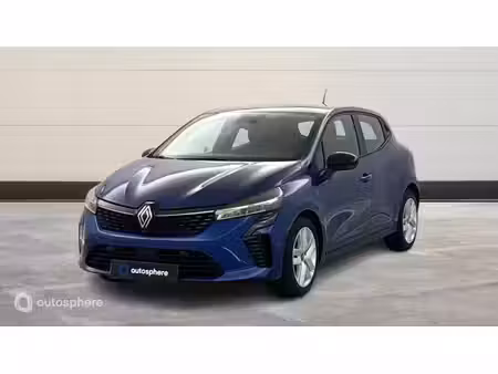 Renault Clio 1.0 101 Evolution