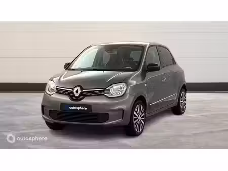Renault Twingo 82 Techno