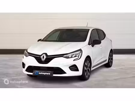 Renault Clio E-Tech 1.6 145 Evolution