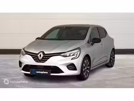 Renault Clio E-Tech 1.6 145 Techno