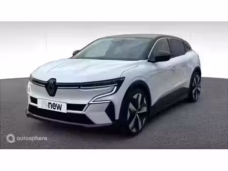Renault Mégane E-Tech 220 Techno