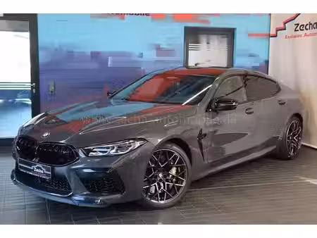 BMW Série 8 M8 V8 4.4 625