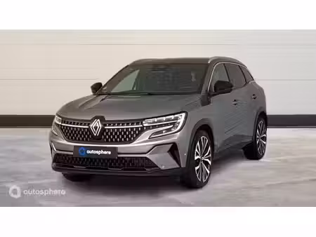 Renault Austral 1.2 200 Iconic
