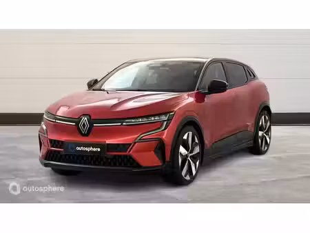 Renault Mégane E-Tech 220 Techno